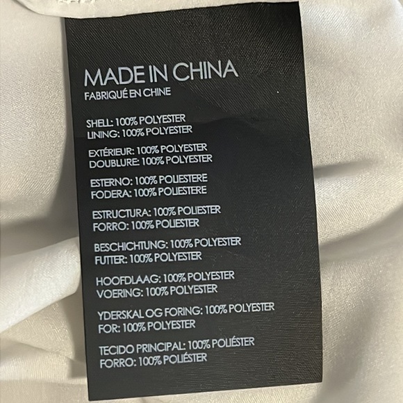 Club Monaco Pleated Skirt - Picture 10 of 12